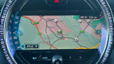 MINI Hatchback 2.0 John Cooper Works 3dr Auto Petrol Hatchback